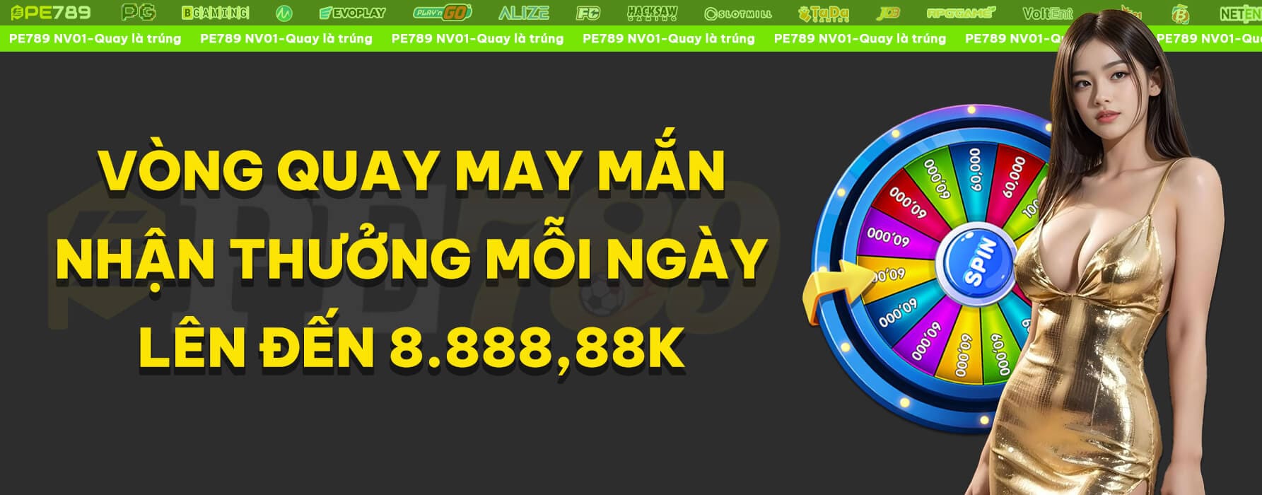 Trang chủ nhà cái pe789b